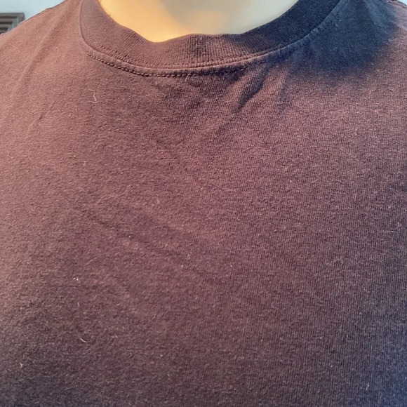 Eddie Bauer Small Legendwash Short Sleeve T Shirt - Picture 2 of 7